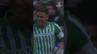 Aquel hattrick de JOAQUÍN ⚽⚽⚽ [upl. by Alios]