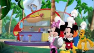 Trailer Mickey Mouse Clubhouse Disney Junior Indovision [upl. by Nick]