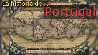 La historia de portugal [upl. by Gean487]