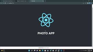 Upload Images w FastAPI  React [upl. by Garreth]