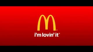 Mcdonalds commercial music [upl. by Nomolas]