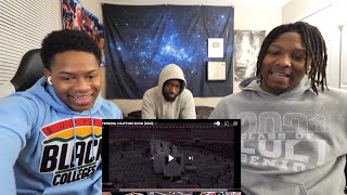 Best SUPERBOWL HALFTIME SHOW EVER  2022 REACTION [upl. by Hakeem558]