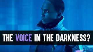 Destiny 2 The Case For Ikora As The Voice In The Darkness [upl. by Anirrak]