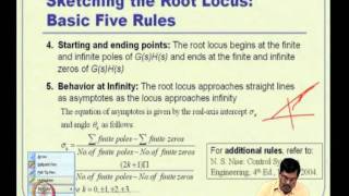 Mod02 Lec04 Classical Control Overview  III [upl. by Lavella]