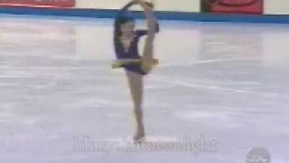 Sasha Cohen  a thousand miles [upl. by Boris478]