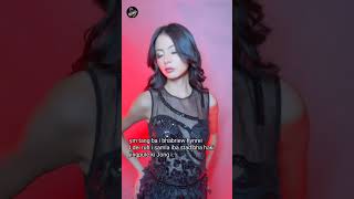 I thei khasi ha ka miss Meghalaya Femina India 2024 angeliciamarwein missindia femina [upl. by Couq]