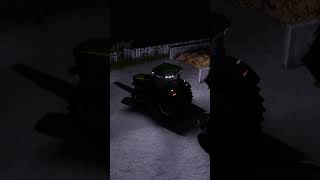 Éjszakai fuvar farmingsimulator22 fs22 [upl. by Ran947]