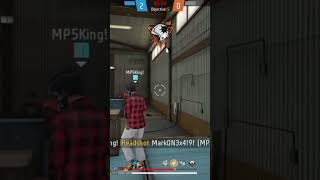 Cobar MP40 hadshot Adarshprogamer3 subscribe me [upl. by Anert]