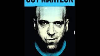 Guy Mantzur  Patterns on Frisky Radio [upl. by Annorah471]