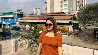 Taunggyi Trip Part 4 Last Episode တောင်ကြီးခရီးစဉ် အပိုင်း ၄ [upl. by Eelsha406]