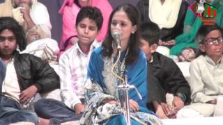 Barkha Rani Tamsili Mushaira 16122015 Rafiuddin Fakih Boys High School Bhiwandi [upl. by Jehoash]