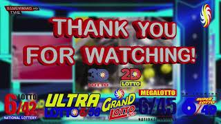 LIVE PCSO 900 PM Lotto Draw  March 23 2024 [upl. by Louanne651]