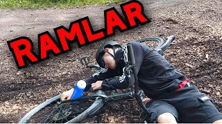 RAMLAR I ETT HOPP Downhill amp hopp [upl. by Namdor]