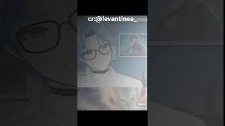 🐱quotgueh udah muakquot xSoutaa vtuber akavirtual sol4ce funny funnyvideo fyp [upl. by Airednaxela]