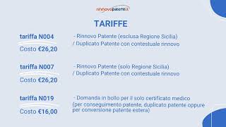 Rinnovo patente come si pagano le imposte di bollo e i diritti della Motorizzazione con PagoPa [upl. by Meingoldas]