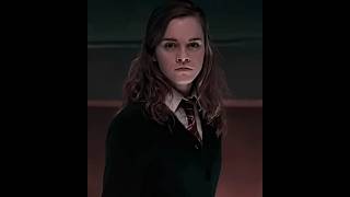 Stupefy  Harry Potter Hermione Ron edit harrypotter hermioneedit potterhead [upl. by Mia]