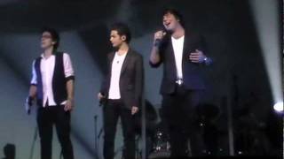 IL VOLO  IL MONDO [upl. by Etka]