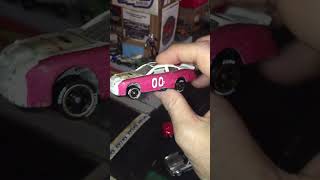 RWR Answer to die cast loonies SHOUT OUT Challenge via the kegger [upl. by Isidro]