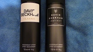 David Beckham REVIEW [upl. by Ogren]