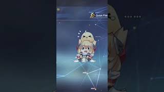 Azur Lane DAILY BUILD azurlane azur gacha [upl. by Torrie]