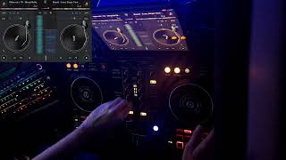 Pioneer DDJ400 iPad Mix Algoriddim DJay [upl. by Theodora]