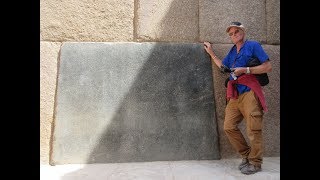 Ancient Artifacts In Egypt That Egyptologists Do Not Understand [upl. by Annovy]