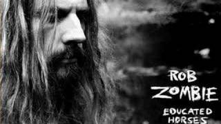 Rob Zombie  Two Lane Blacktop [upl. by Saba]