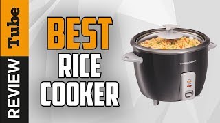 ✅Rice Cooker Best Rice Cooker Buying Guide [upl. by Everrs627]