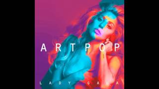 Lady GaGa  Donatella Dance Club Remix [upl. by Range]