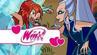 Clube das Winx  Temporada 1  Episódio 18  Português EPISÓDIO COMPLETO [upl. by Ettennan710]