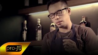 Sammy Simorangkir  Kau Harus Bahagia Official Lyric Video [upl. by Tichonn72]