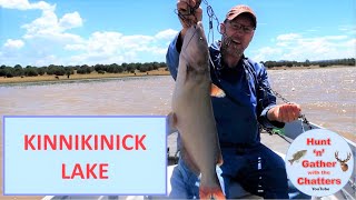 KINNIKINICK LAKE FISHING for Catfish and Brown Trout  Flagstaff Arizona  ShoreBoat  DayNight [upl. by Araid]