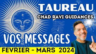 ♉TAUREAU FévMars 2024 Grand virage PRO amp PERSO 🌈👍🌞 [upl. by Aonehc124]