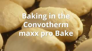 WelbiltXPrima Sourdough Collaboration  Convotherm maxx pro BAKE [upl. by Conrade]