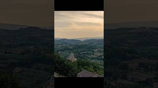 Montepulciano Tuscany Italy 2024 [upl. by Potter]