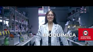 Bioquímica UNAB 2025 [upl. by Irmgard826]