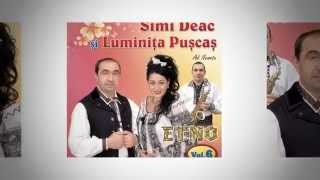 Simi Deac ❤️ Luminita Puscas ❤️ Prin strainatate nai sora nici frate ❗️ [upl. by Cyb]