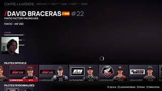 MXGP 2024 Gameplay Decouverte [upl. by Aivin914]