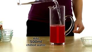 How to make Ultra Smart jelly crystals  Edlyn Foods [upl. by Krm]