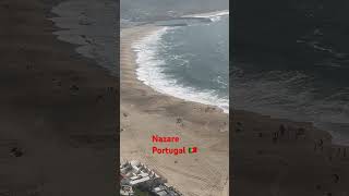 nazare portugal [upl. by Sherj]