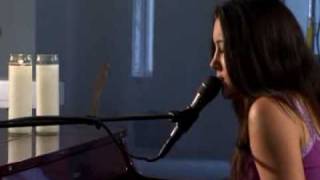 A thousand Miles Live New York  Vanessa Carlton [upl. by Nerrat]