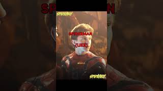 Who Do U Like ironman spiderman viraledit edit [upl. by Kannav]