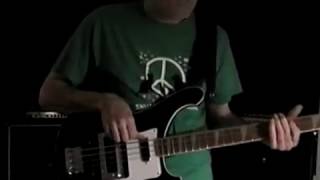 RUSH  Hemispheres Bass Cover  Rickenbacker 4001 Moog Taurus Pedals [upl. by Damour]