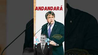 El show PUIGDEMONT pedrosanchez puigdemont españa catalunya parodia meme política dimisión [upl. by Entirb]