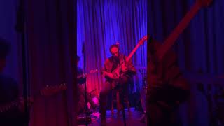 Hadrien Feraud Solo at Gold Diggers Bar [upl. by Hurleigh]