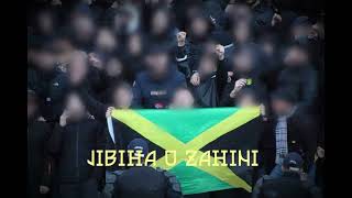 3 PUNTI  ULTRAS KABYLIE BOYS  CHANT ULTRAS JSK [upl. by Doran]