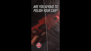 How To Remove Scratches From Your Car  Understanding Paint Correction [upl. by Yeldud297]