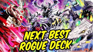 1ST PLACE Memento Deck Profile amp NEW 1 Card Combo  Post LEDE June 2024 Master Duel [upl. by Haliak]