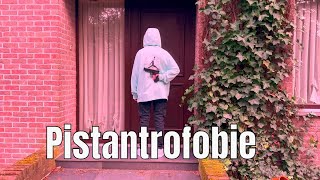 Teaser Pistantrofobie kortfilm [upl. by Leinaj]