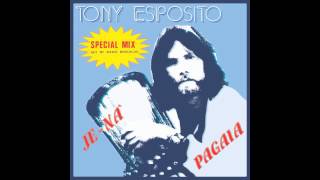 Tony Esposito  JeNà [upl. by Ikairik]